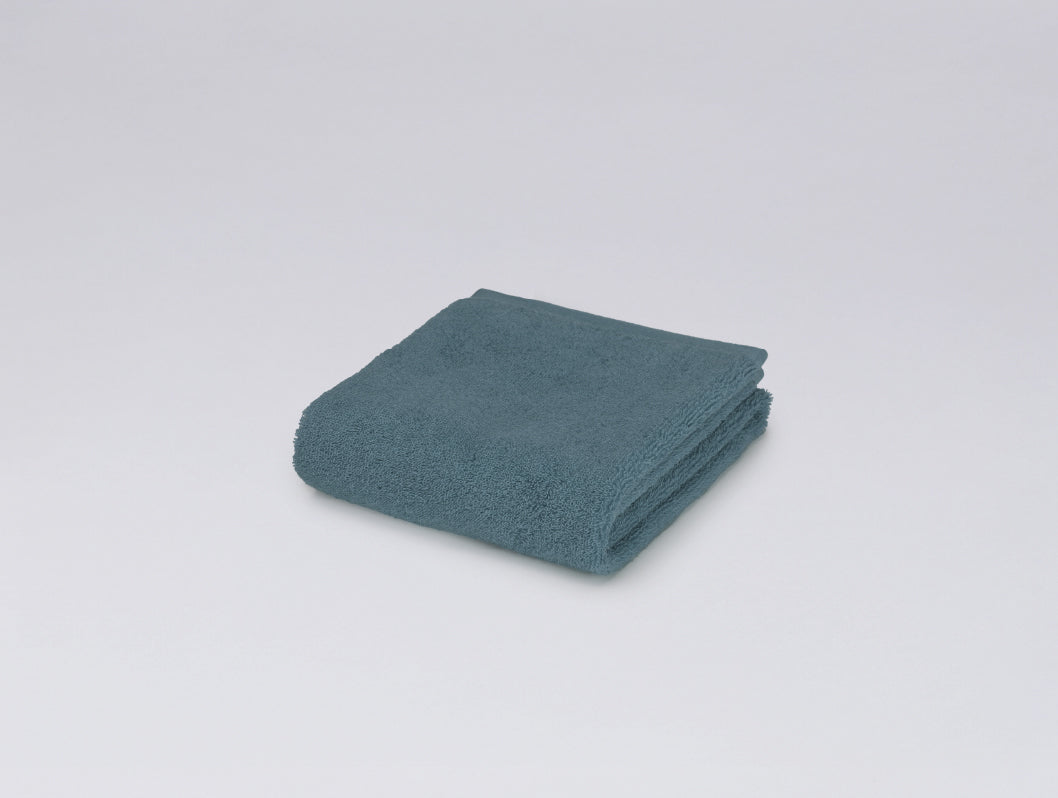 FLAG TOWEL SEASON COLOR フェイスタオル – FUJITAKA TOWEL GINZA