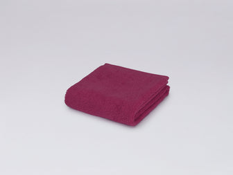 FLAG TOWEL 26AW SEASON COLOR　フェイスタオル