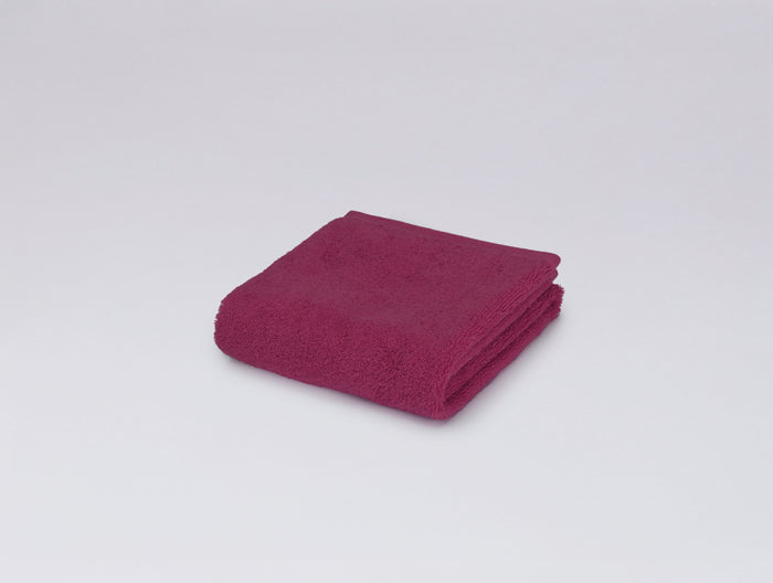 FLAG TOWEL 26AW SEASON COLOR　フェイスタオル