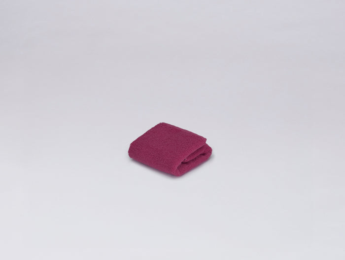 FLAG TOWEL 26AW SEASON COLOR　ハンドタオル