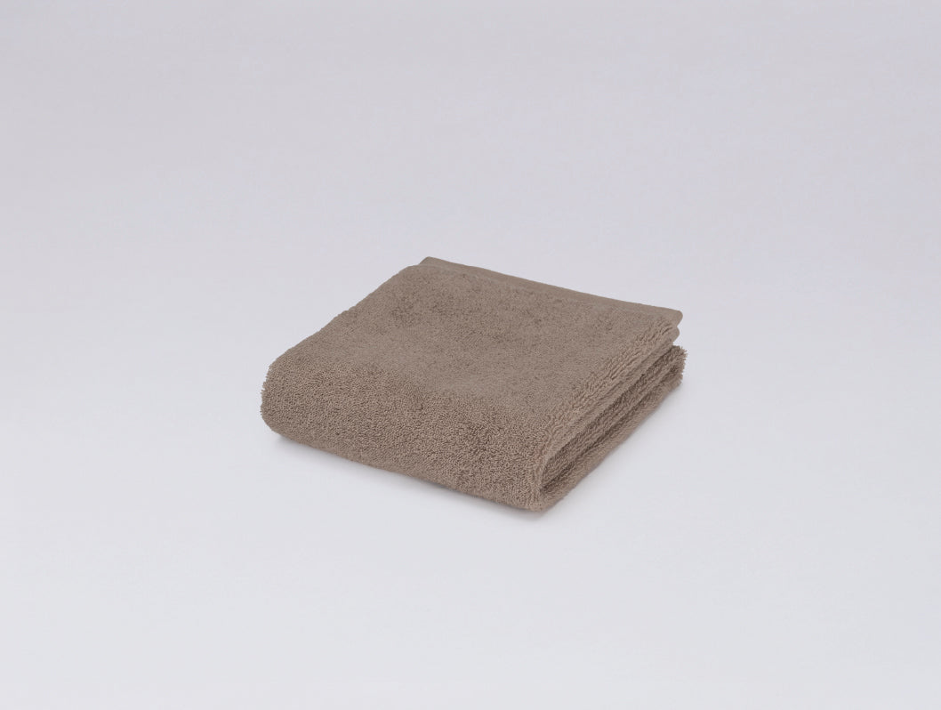FLAG TOWEL 26SS SEASON COLOR フェイスタオル – FUJITAKA TOWEL GINZA