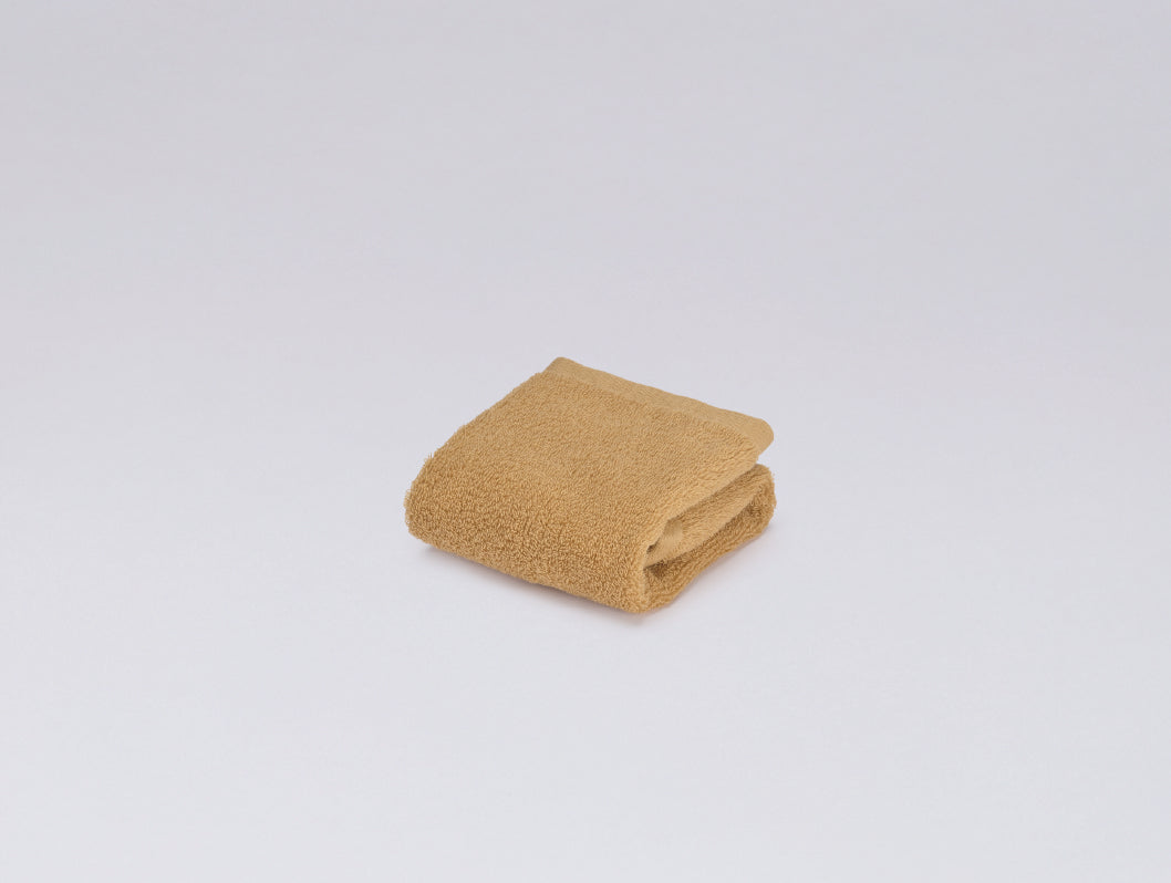 FLAG TOWEL ウォッシュタオル – FUJITAKA TOWEL GINZA