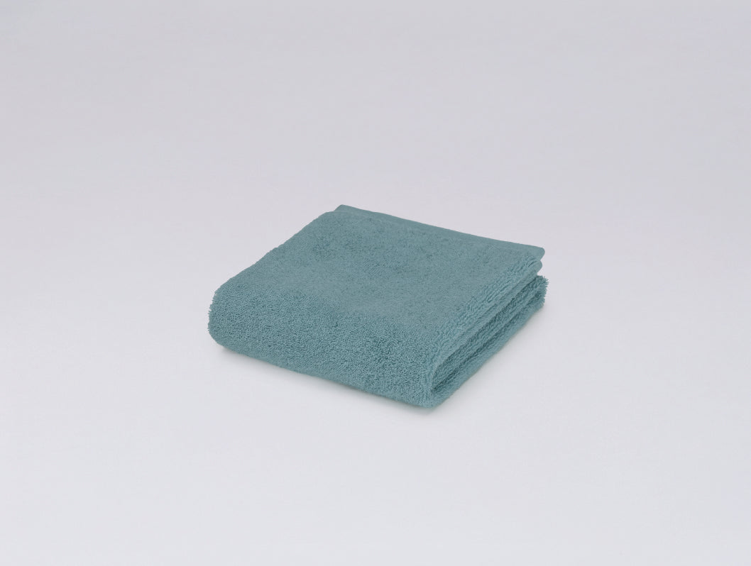 FLAG TOWEL フェイスタオル – FUJITAKA TOWEL GINZA