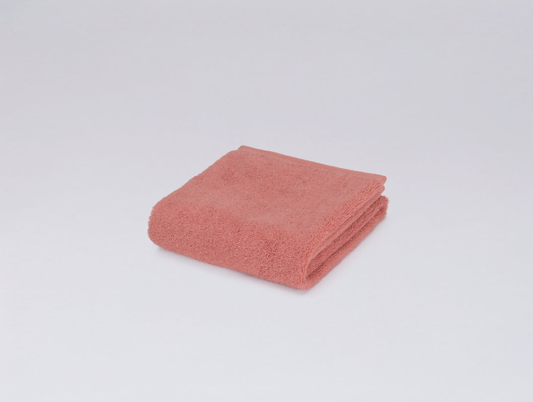 FLAG TOWEL フェイスタオル – FUJITAKA TOWEL GINZA