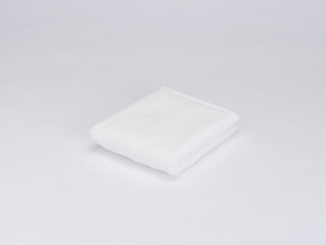 FLAG TOWEL フェイスタオル – FUJITAKA TOWEL GINZA