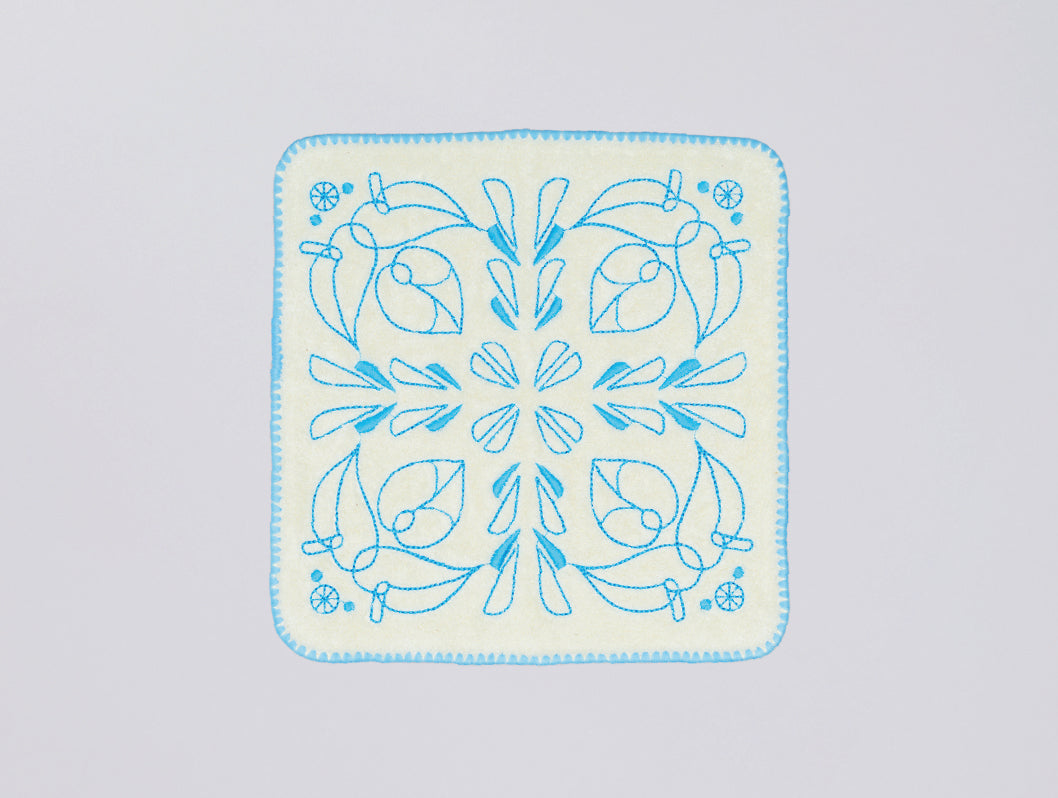 Flowers For You – FUJITAKA TOWEL GINZA