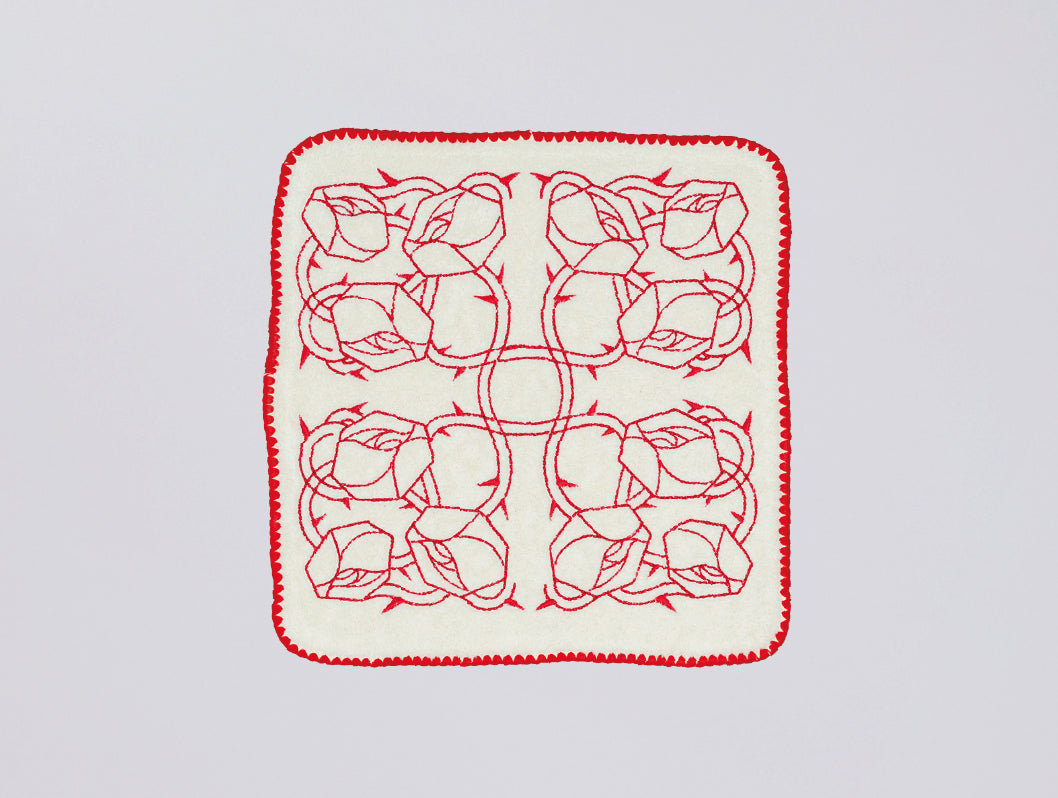 Flowers For You – FUJITAKA TOWEL GINZA