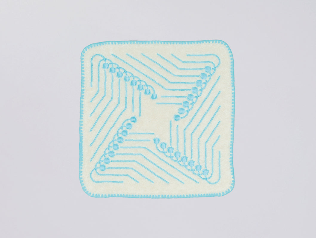 Flowers For You – FUJITAKA TOWEL GINZA