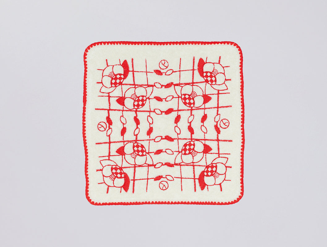 Flowers For You – FUJITAKA TOWEL GINZA