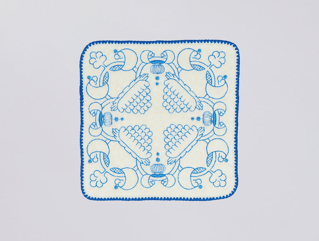 Flowers For You – FUJITAKA TOWEL GINZA