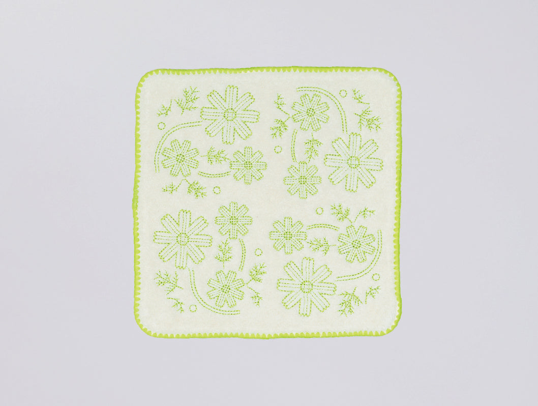 Flowers For You – FUJITAKA TOWEL GINZA