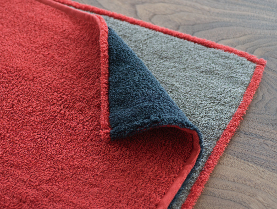 GRAPHIC LINE #01 バスタオル – FUJITAKA TOWEL GINZA