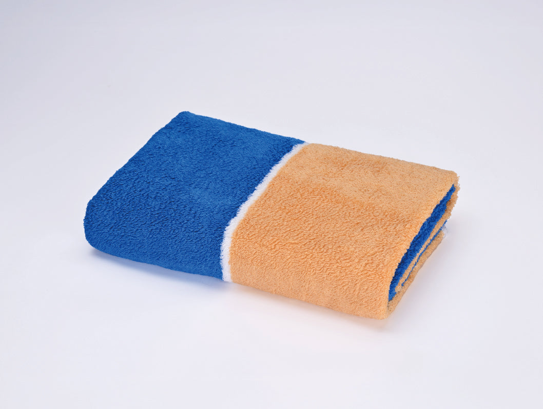 光GENJI バスタオル 2.5-PLY GAUZE（2.5重ガーゼ）バスタオル L - SHINTO TOWEL