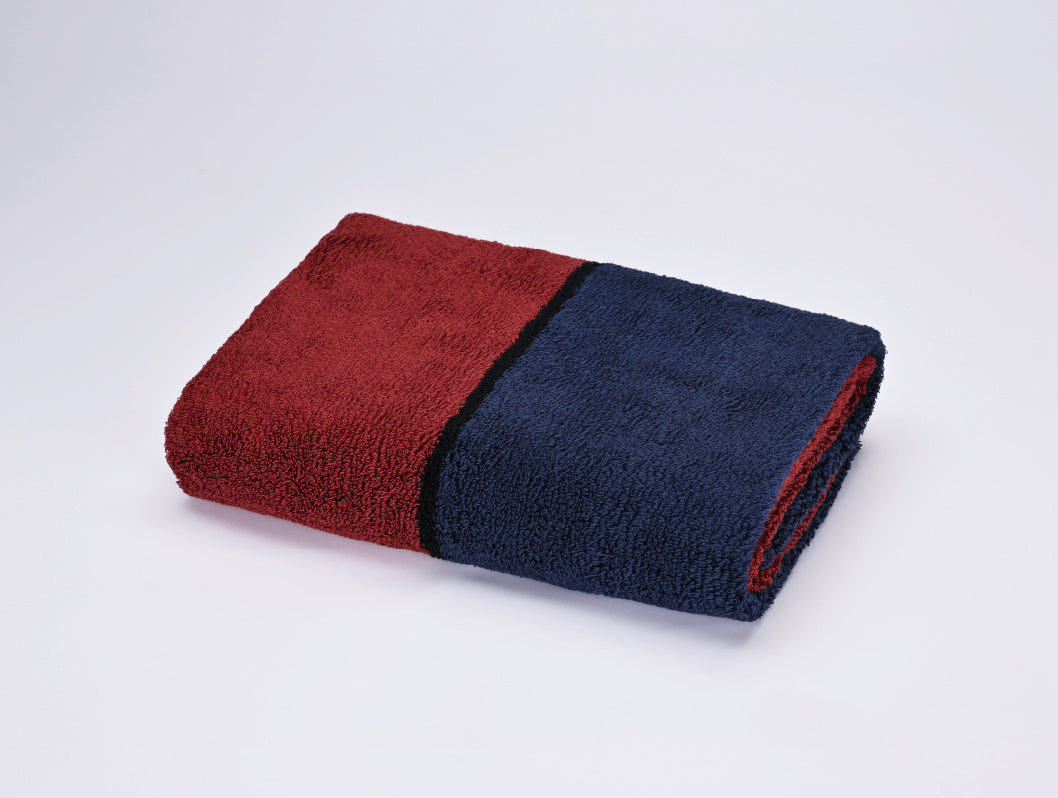 【未使用品】FEILER バスタオル GRAPHIC LINE #01 バスタオル – FUJITAKA TOWEL GINZA