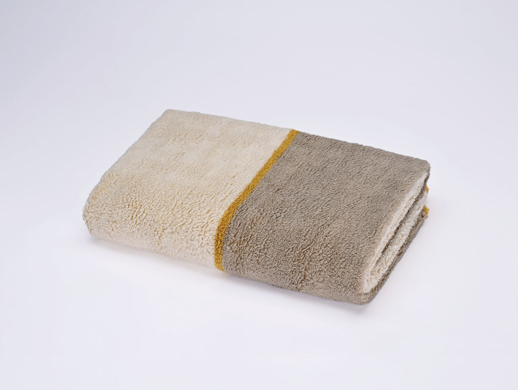 リョーキ　MIYAMA タオル GRAPHIC LINE #01 バスタオル – FUJITAKA TOWEL GINZA