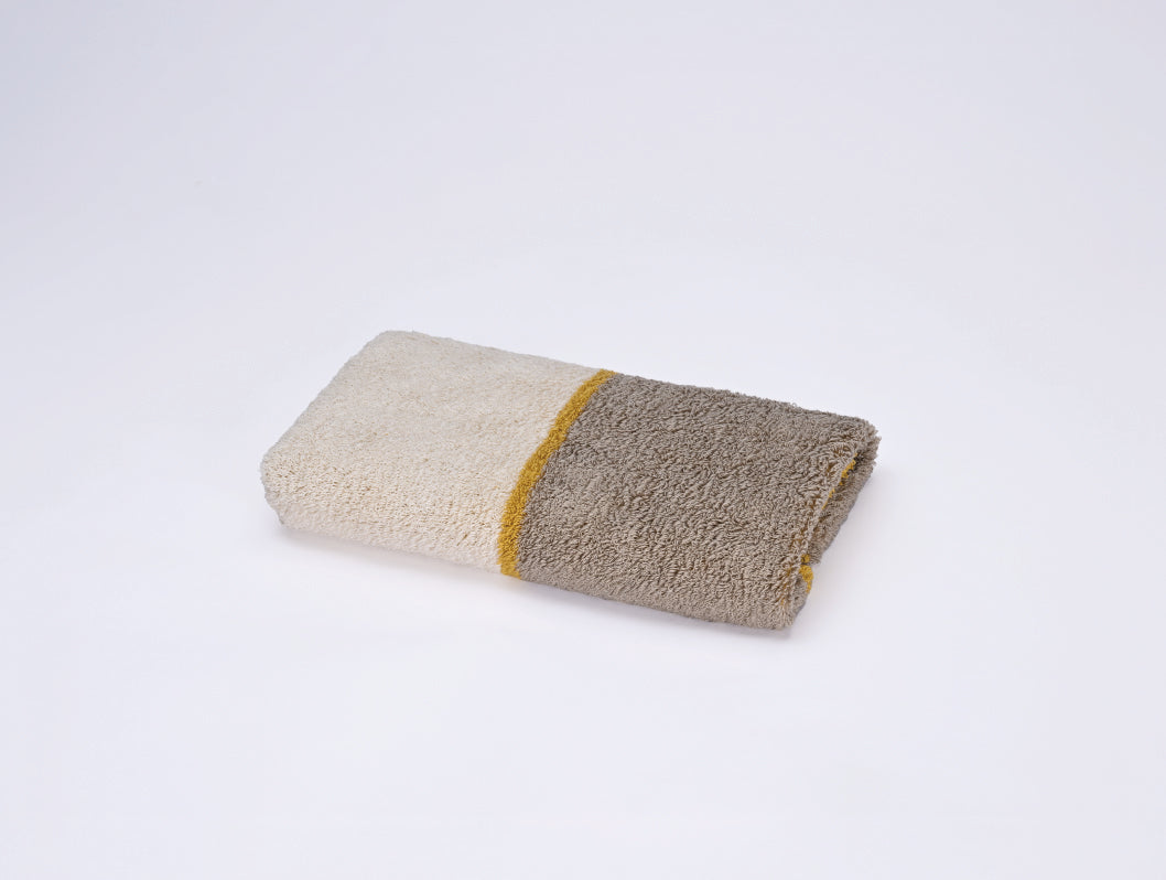 GRAPHIC LINE #01 フェイスタオル – FUJITAKA TOWEL GINZA