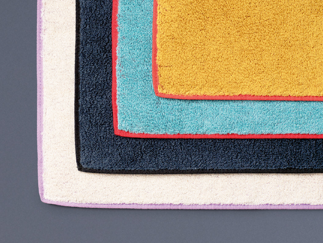 GRAPHIC LINE #03 – FUJITAKA TOWEL GINZA