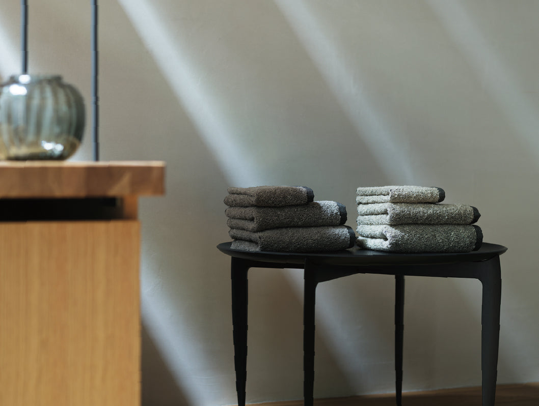 NECCO ウォッシュタオル – FUJITAKA TOWEL GINZA