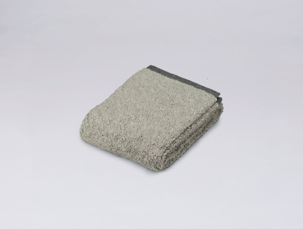 たぬ NECCO ロングフェイスタオル – FUJITAKA TOWEL GINZA