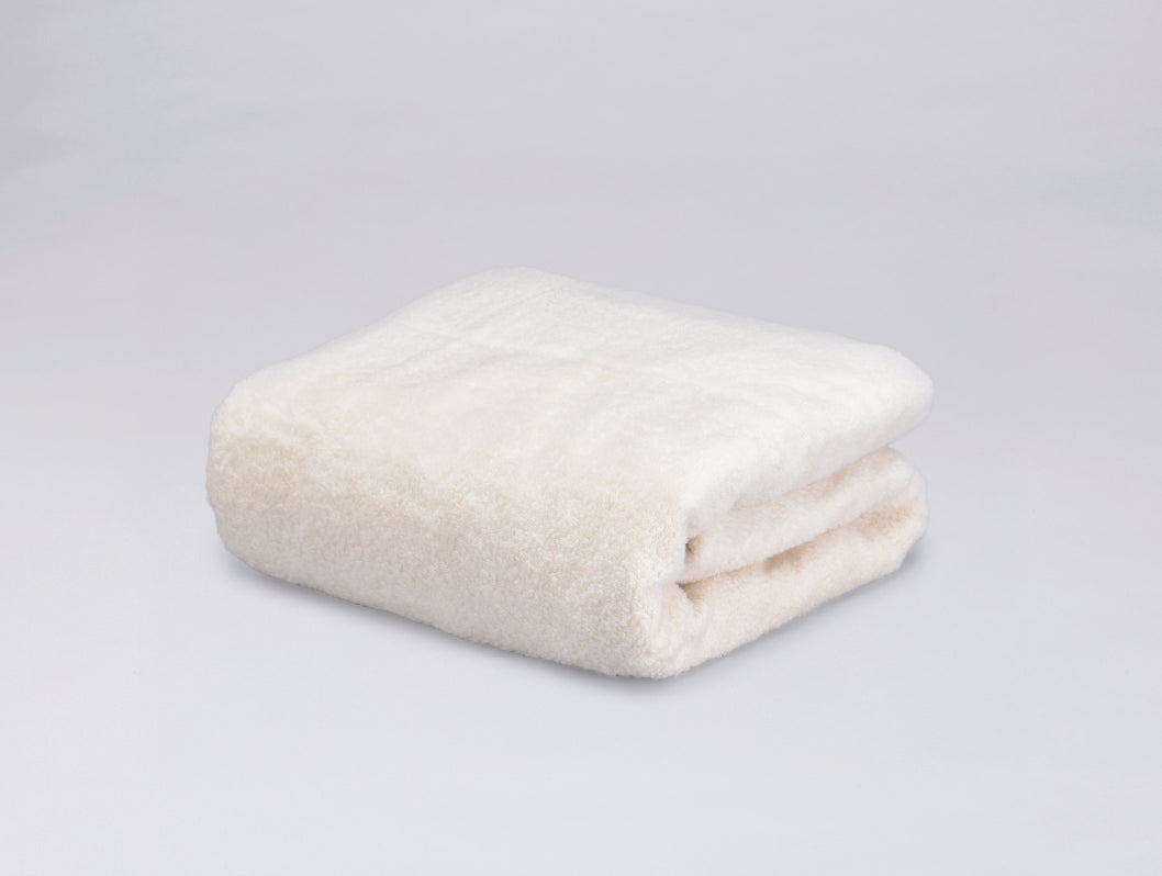 TEDDY KET – FUJITAKA TOWEL GINZA