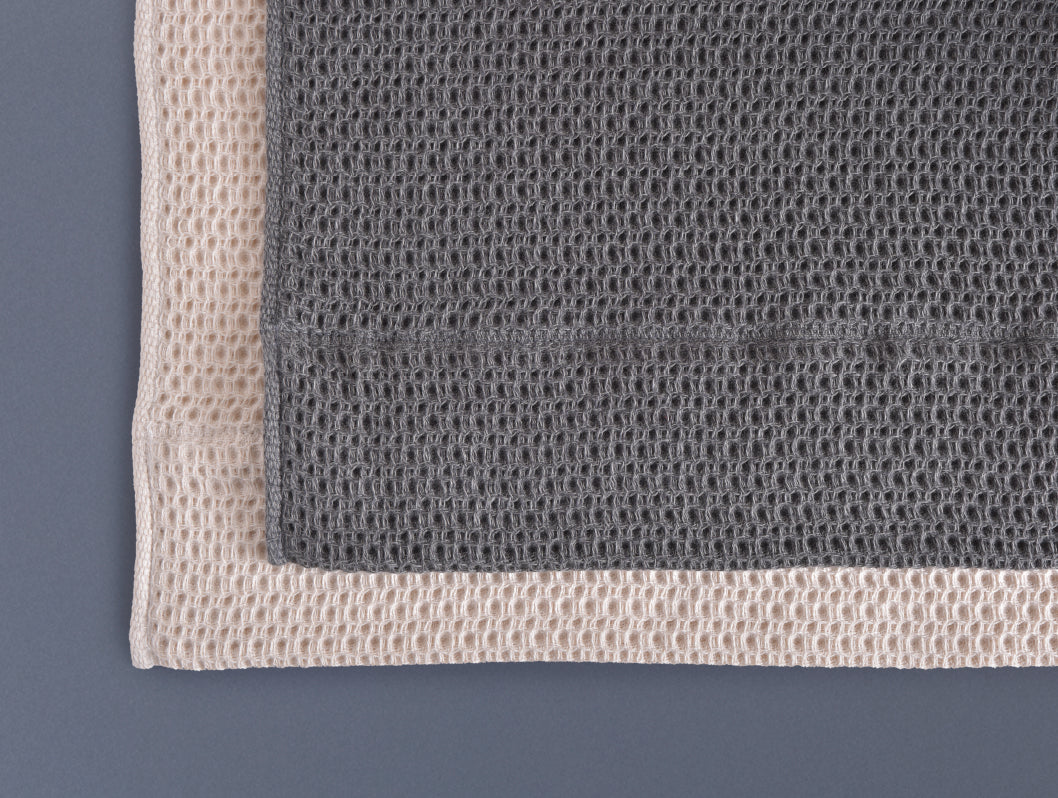 WAFFLE KET – FUJITAKA TOWEL GINZA