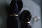 千葉工作所 Towel Ring