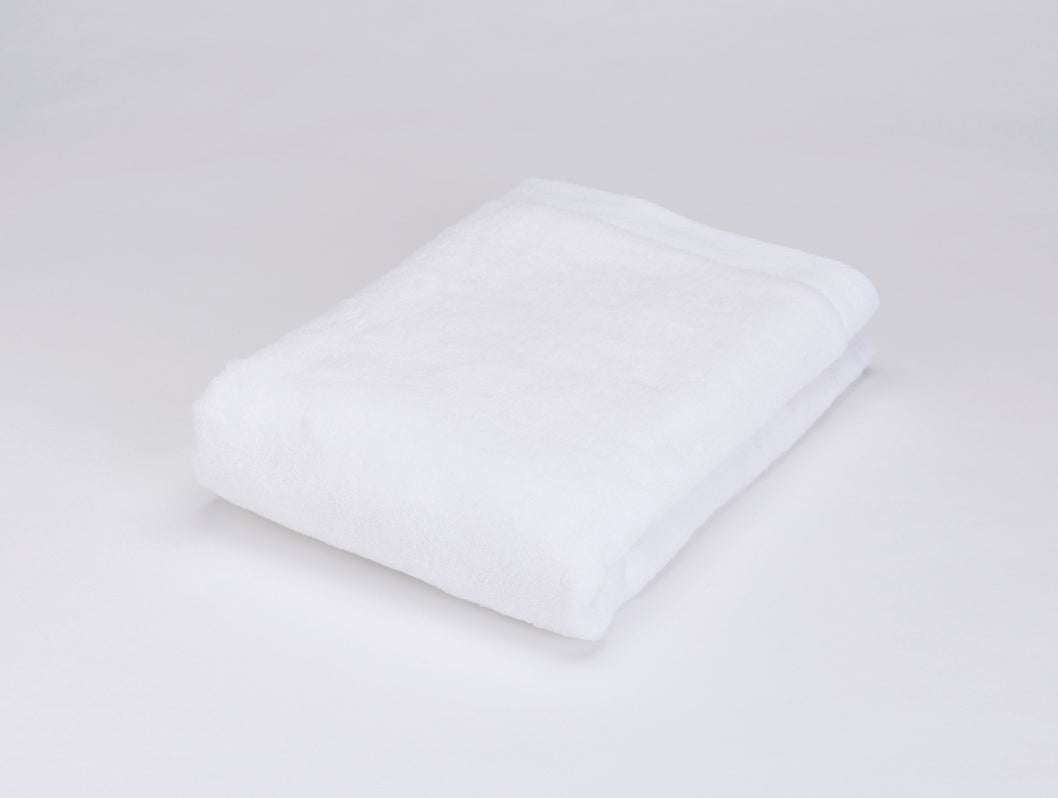 世界鶴 -月- バスタオル – FUJITAKA TOWEL GINZA