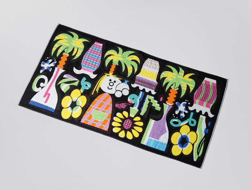 バスタオル – FUJITAKA TOWEL GINZA