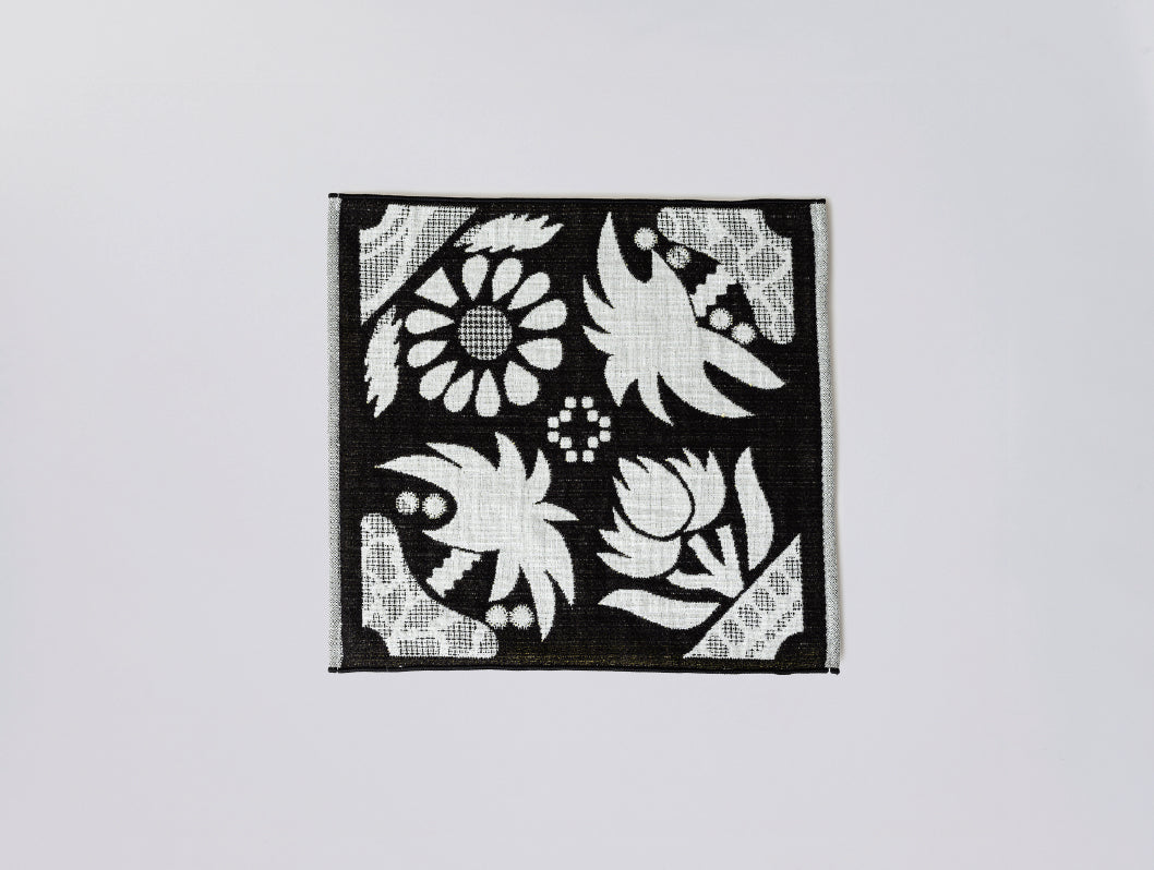 SHELL FISH – FUJITAKA TOWEL GINZA