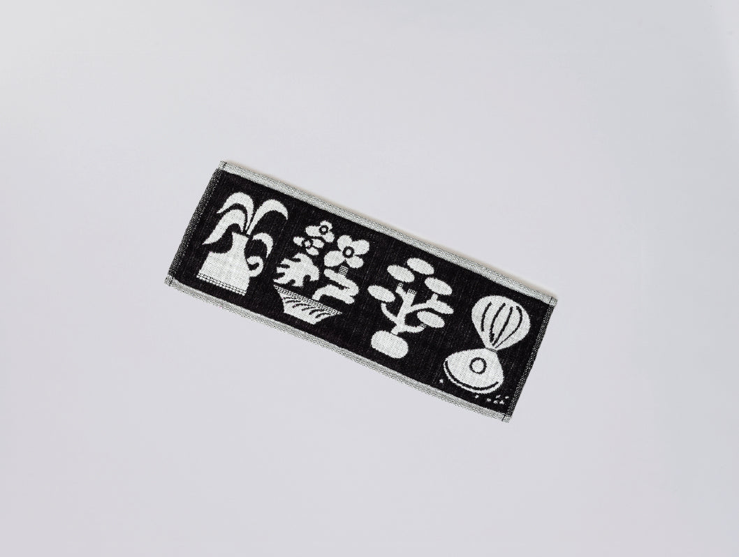 SHELL FISH – FUJITAKA TOWEL GINZA